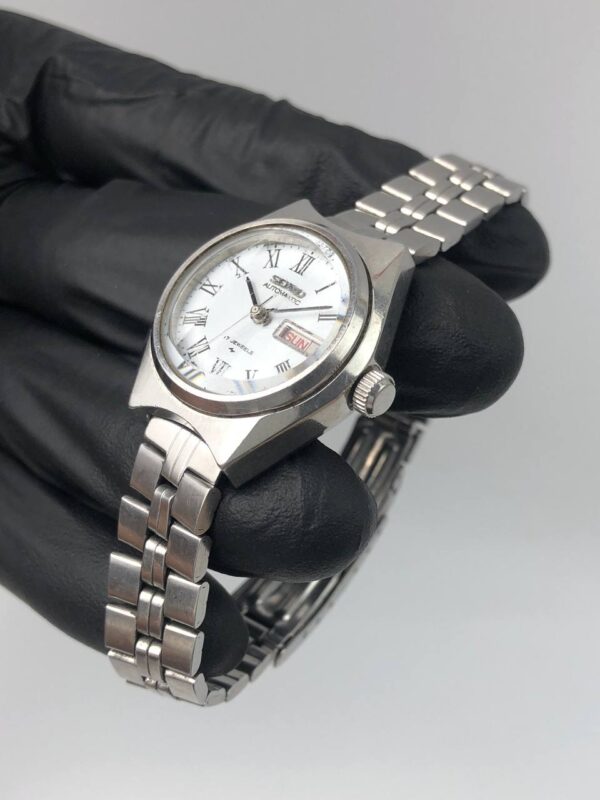 SEIKO LADY AUTOMATIC ROMAN DIAL - Gambar 3