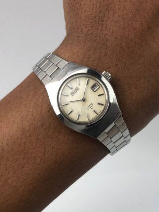 SEIKO AUTOMATIC LADY VINTAGE