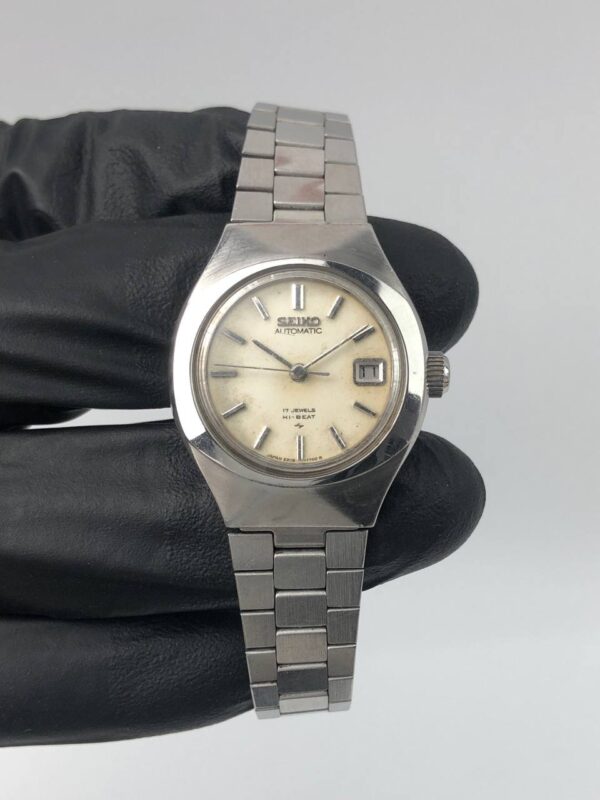 SEIKO AUTOMATIC LADY VINTAGE - Gambar 2