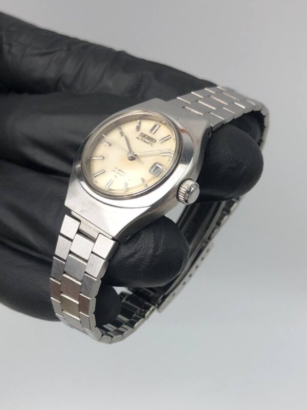 SEIKO AUTOMATIC LADY VINTAGE - Gambar 3