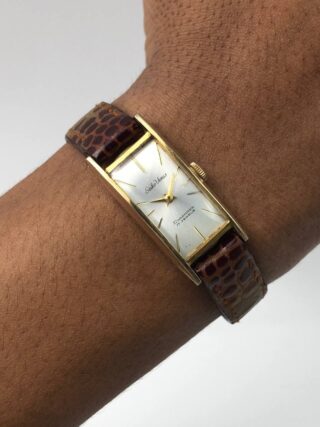SEIKO VENUS TANK VINTAGE