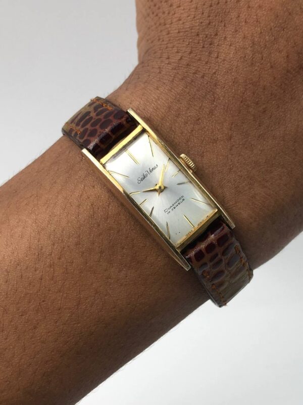 SEIKO VENUS TANK VINTAGE
