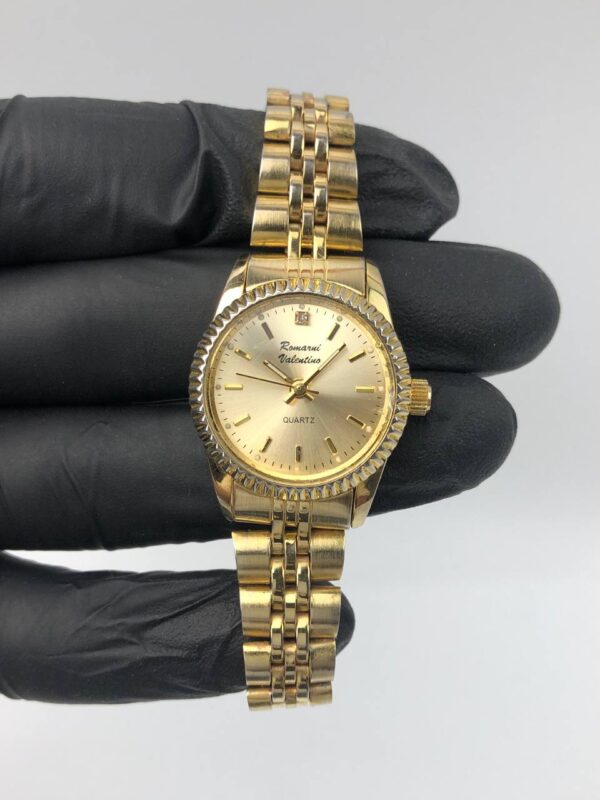 JAPAN WATCH ROMARIO VALENTINO - Gambar 2