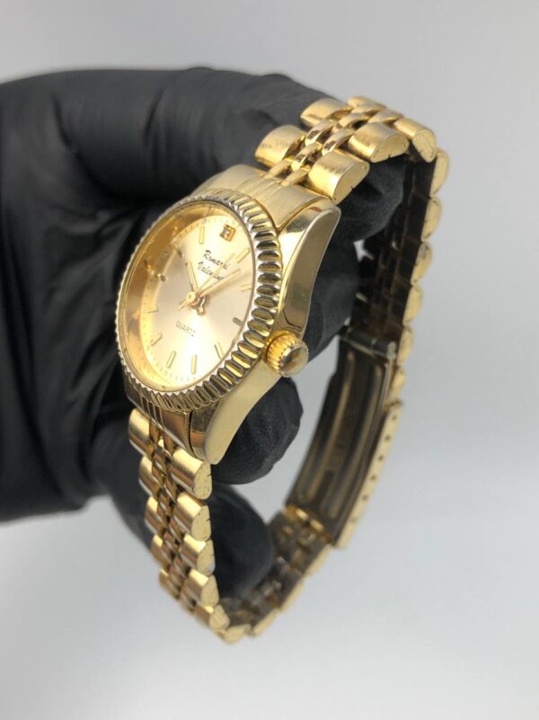 JAPAN WATCH ROMARIO VALENTINO - Gambar 3