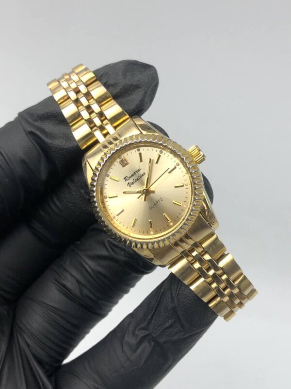 JAPAN WATCH ROMARIO VALENTINO - Gambar 4