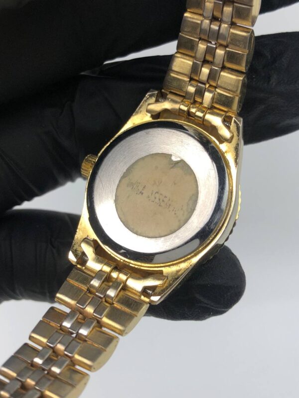 JAPAN WATCH ROMARIO VALENTINO - Gambar 7