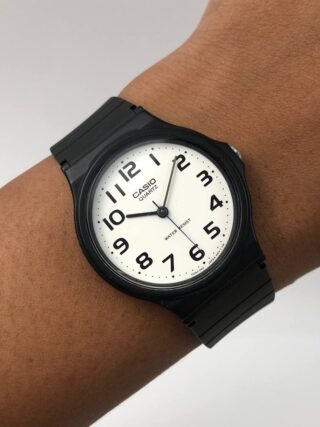 CASIO ANALOG