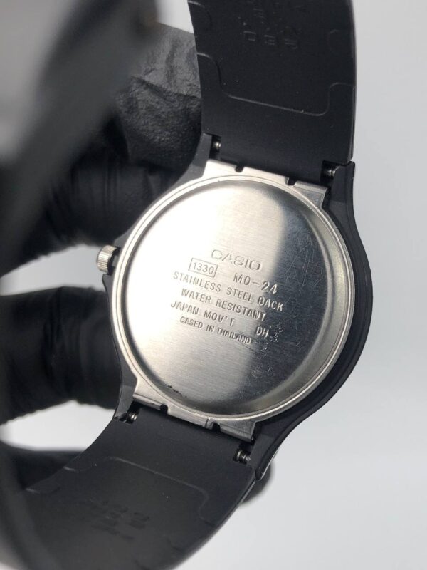 CASIO ANALOG - Gambar 8