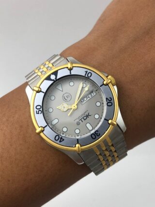 CITIZEN TDK SPORTS ALL ORIGINAL