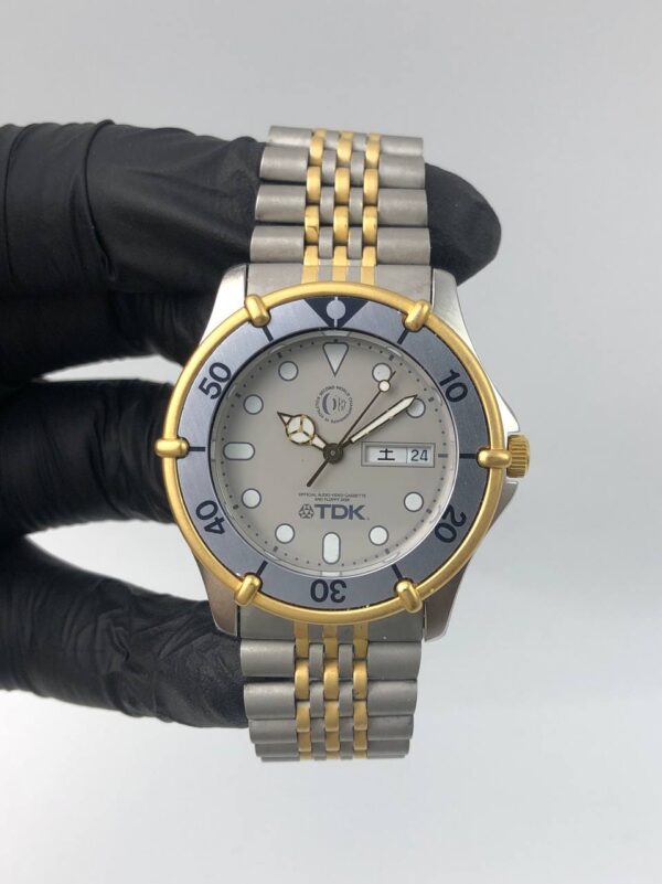 CITIZEN TDK SPORTS ALL ORIGINAL - Gambar 2