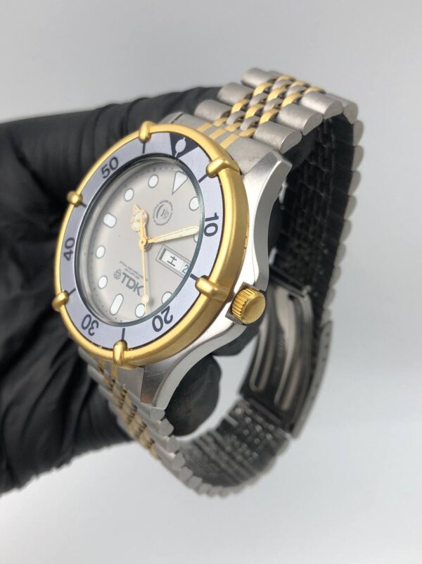 CITIZEN TDK SPORTS ALL ORIGINAL - Gambar 3