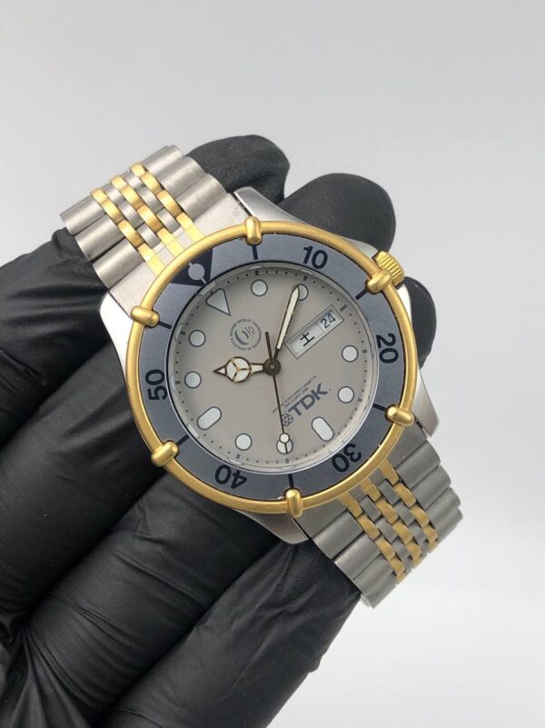 CITIZEN TDK SPORTS ALL ORIGINAL - Gambar 4