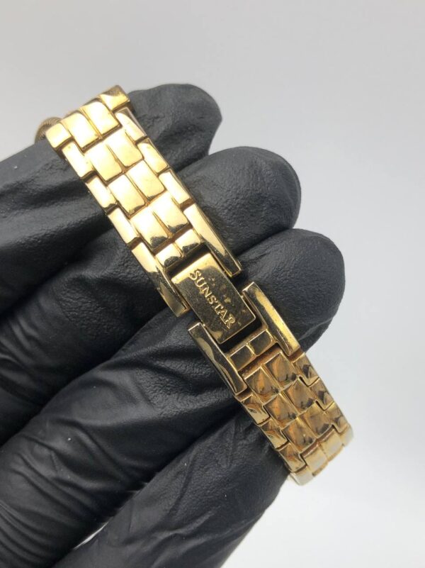 JAPAN LADIES SUNSTAR ELECTRO GOLD PLATED - Gambar 7
