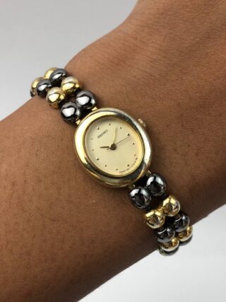 BEAUTIFUL SEIKO LADIES