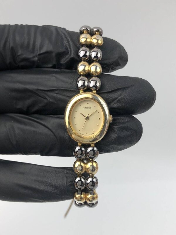 BEAUTIFUL SEIKO LADIES - Gambar 2