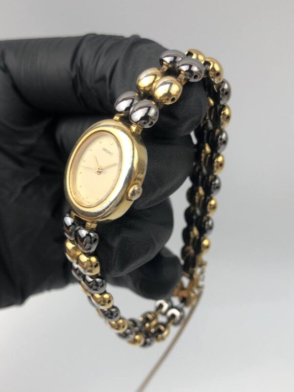 BEAUTIFUL SEIKO LADIES - Gambar 3