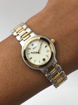 SEIKO PRESSAGE LADIES