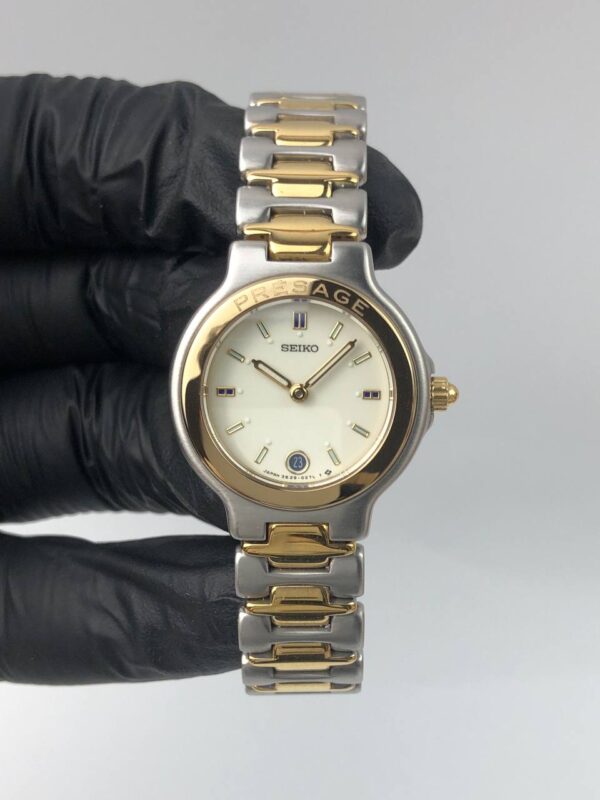 SEIKO PRESSAGE LADIES - Gambar 2