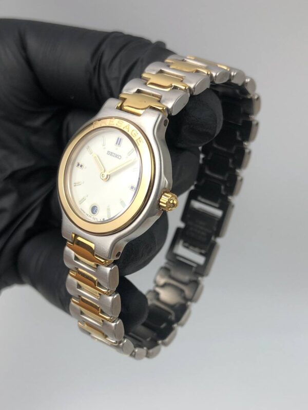 SEIKO PRESSAGE LADIES - Gambar 4