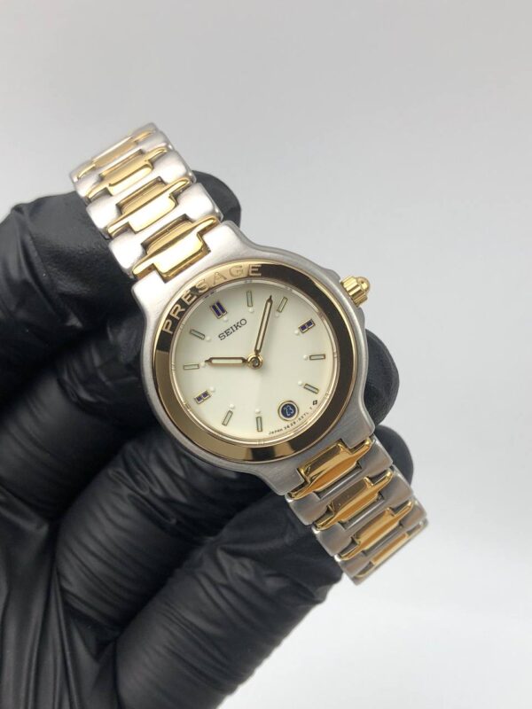 SEIKO PRESSAGE LADIES - Gambar 3