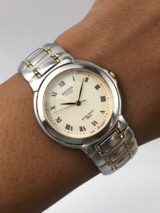 CITIZEN EXCEED EUROS ALL ORI
