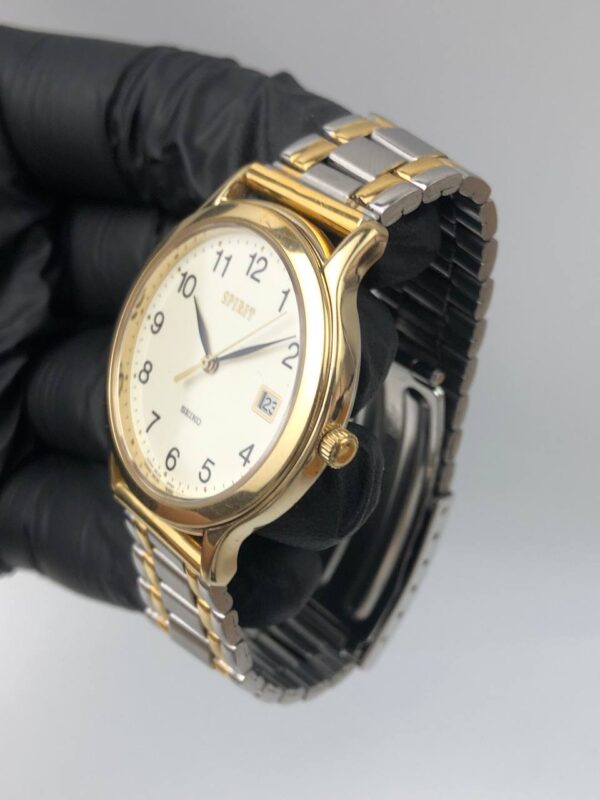 SEIKO SPIRIT LADIES ALL ORI - Gambar 3