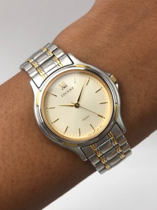 SEIKO LUCENT