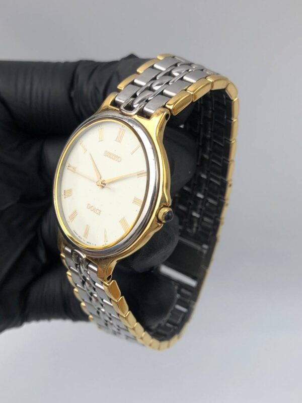 SEIKO DOLCE TWOTONE - Gambar 3