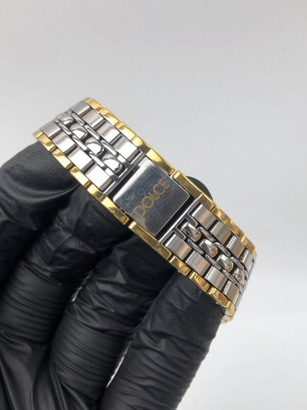 SEIKO DOLCE TWOTONE - Gambar 7