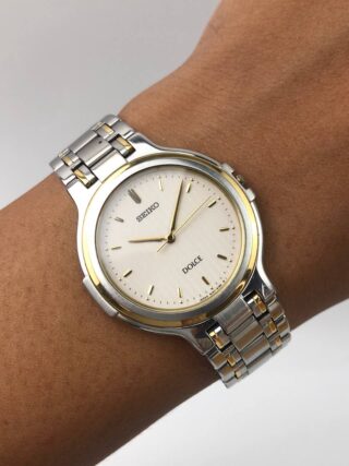 SEIKO DOLCE EKSLUSIF