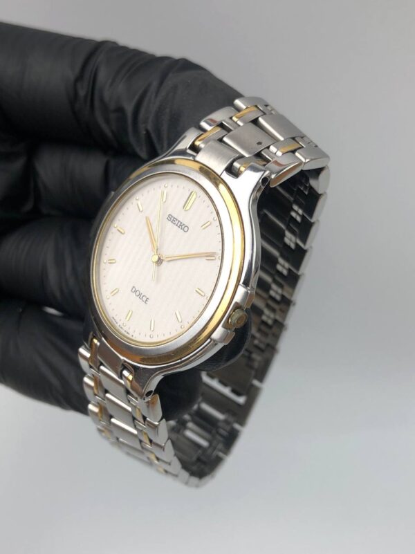 SEIKO DOLCE EKSLUSIF - Gambar 3