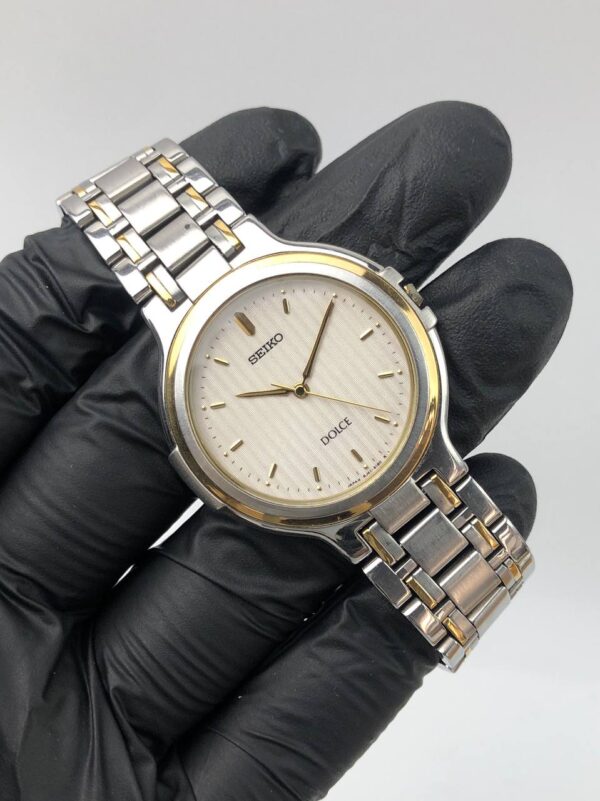 SEIKO DOLCE EKSLUSIF - Gambar 4