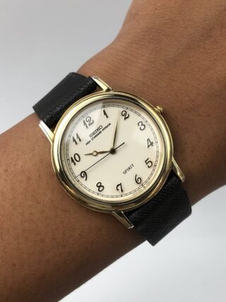 SEIKO SPIRIT HIGH STANDART VERSION