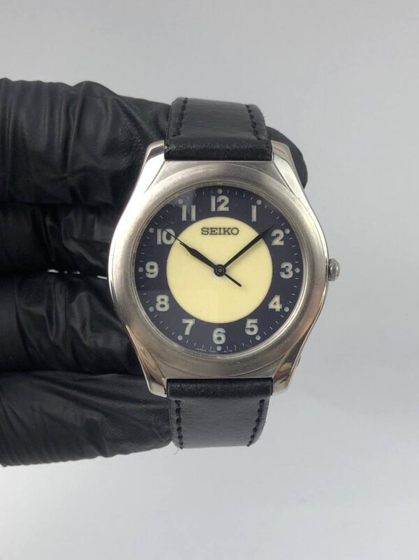 SEIKO ANALOG LUME DIAL - Gambar 2