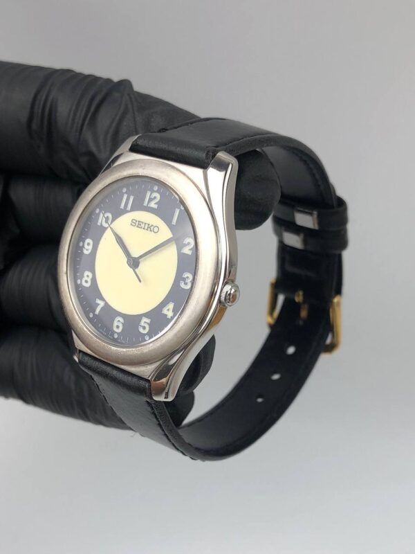 SEIKO ANALOG LUME DIAL - Gambar 3