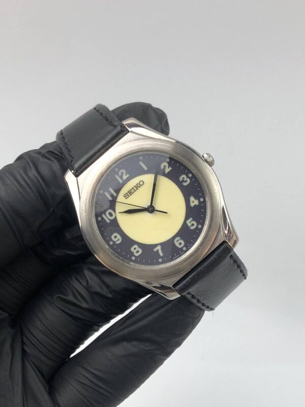 SEIKO ANALOG LUME DIAL - Gambar 4