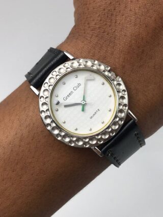 JAPAN WATCH GOLF GREEN CLUB
