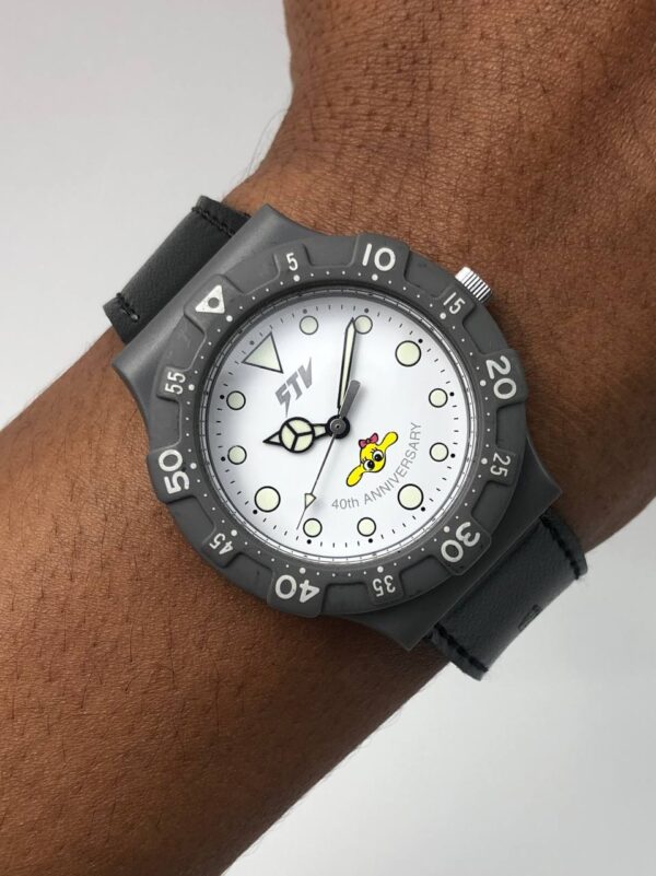 CITIZEN STF JAPAN