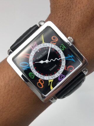 JAPAN WATCH JOKER SQUARE