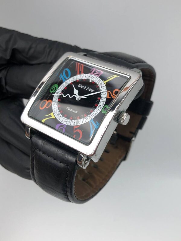 JAPAN WATCH JOKER SQUARE - Gambar 2