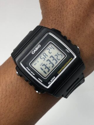 CASIO VINTAGE DIGITAL