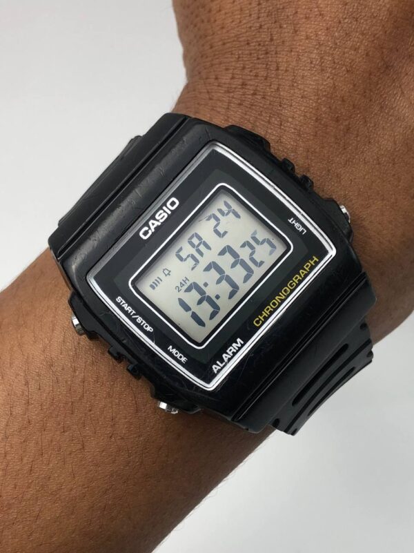 CASIO VINTAGE DIGITAL