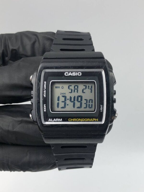 CASIO VINTAGE DIGITAL - Gambar 3