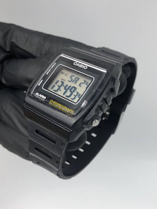 CASIO VINTAGE DIGITAL - Gambar 2