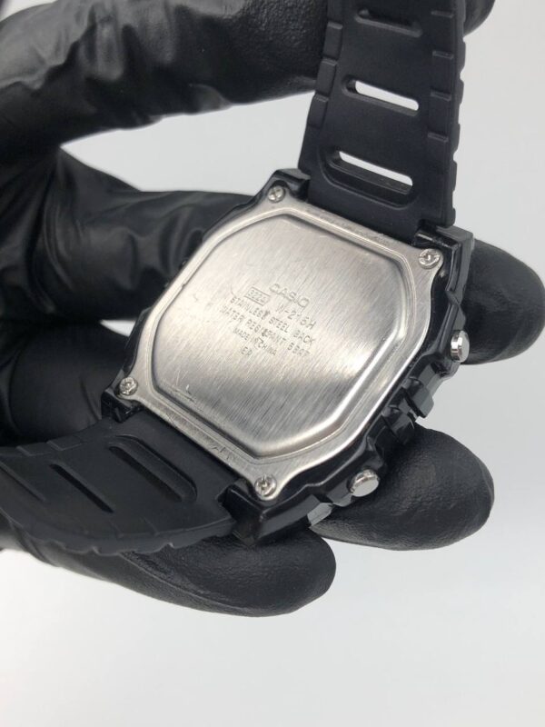 CASIO VINTAGE DIGITAL - Gambar 8