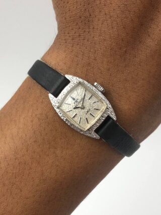 TECHNOS LADY ART DECO