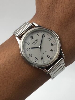 ALBA PROCEED TEXTURED DIAL