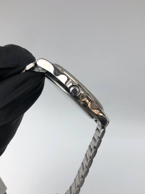 ALBA PROCEED TEXTURED DIAL - Gambar 5