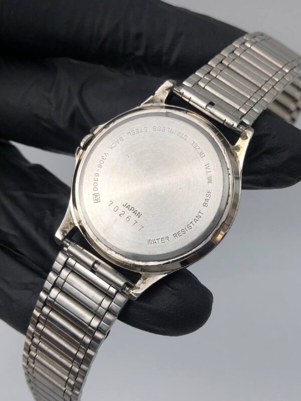 ALBA PROCEED TEXTURED DIAL - Gambar 7