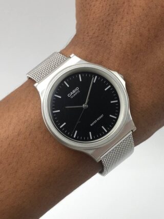STYLISH CASIO ANALOG